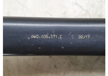 Brat suspensie spate 8w0505371e Audi A4 B9 (2015 - 2020) - miniatura 3