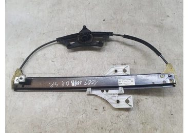 Macara geam dreapta spate 8w0839462 Audi A4 B9 (2015 - 2020) 2.0 tdi DETB DETB