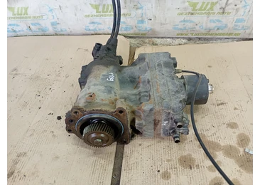 Compresor aer k009815 Scania R420 1 (2004 - 2009) DC12 15 L01