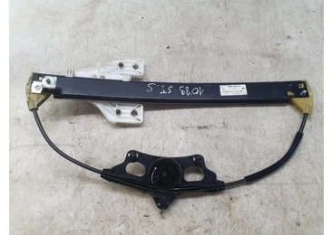 Macara geam stanga spate 8w0839461 Audi A4 B9 (2015 - 2020) - miniatura 3