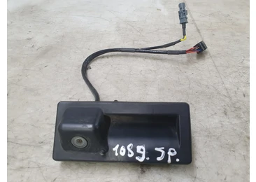 Maner deschidere haion 3v0827566m Audi A4 B9 (2015 - 2020) 2.0 tdi DETB 2.0 tdi DETB DETB