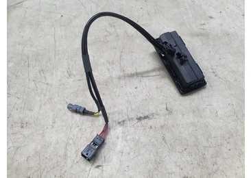 Maner deschidere haion 3v0827566m Audi A4 B9 (2015 - 2020) - miniatura 2