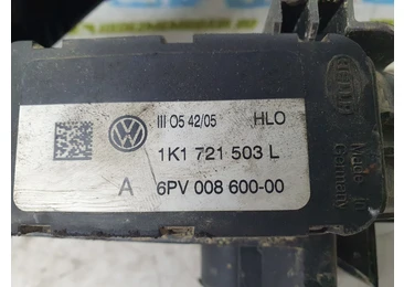 Pedala acceleratie 1k1721503l Volkswagen Passat B6 (2005 - 2010) - miniatura 4