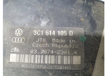 Tulumba frana 3c1614105d Volkswagen Passat B6 (2005 - 2010) - miniatura 3