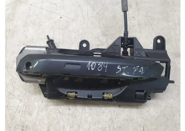 Maner exterior 8w01837811a Audi A4 B9 (2015 - 2020) 2.0 tdi DETB DETB
