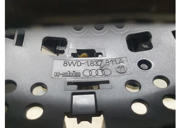 Maner exterior 8w01837811a Audi A4 B9 (2015 - 2020) - miniatura 3