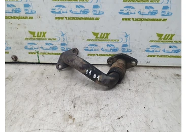Conducta EGR Volkswagen Passat B6 (2005 - 2010) 2.0 tdi BMP bmp