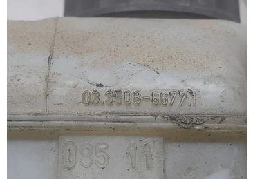 Pompa frana 033508-86771 Volkswagen Passat B6 (2005 - 2010) - miniatura 3