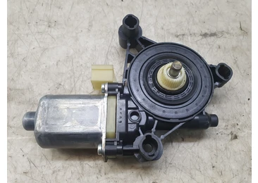 Motoras geam stanga fata 8w0959801 Audi A4 B9 (2015 - 2020) 2.0 tdi DETB 2.0 tdi DETB DETB