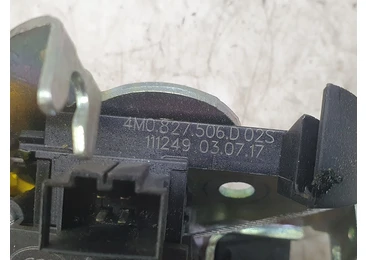 Broasca haion 4m0827506d Audi A4 B9 (2015 - 2020) - miniatura 3