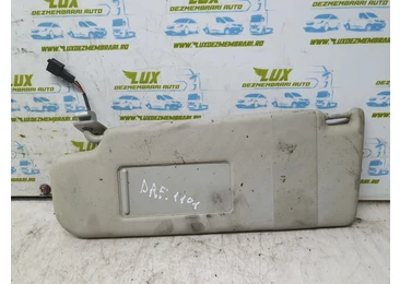 Parasolar stanga Volkswagen Passat B6 (2005 - 2010) bmp