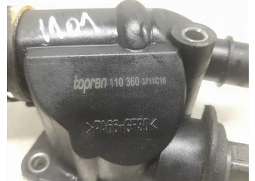 Flansa apa 110360 Volkswagen Passat B6 (2005 - 2010) - miniatura 3