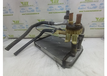 Radiator calorifer bord 020210100 Fiat Ducato 2 Typ244 (2002 - 2006) 2.0 jtd RHX DW10TD