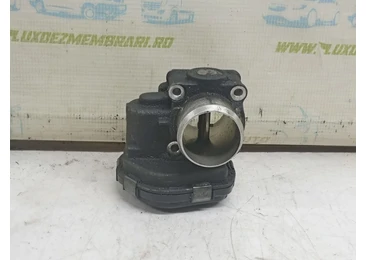 Clapeta acceleratie 28098656 Mazda 3 BL (facelift) (2011 - 2013) Y655