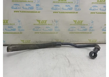 Conducta ulei Scania R420 1 (2004 - 2009) 12.0 HPI DC12 15 L01 12.0 HPI DC12 15 L01 DC12 15 L01