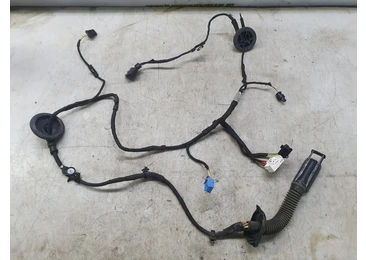 Cablaj electric usa fata dreapta 8w0971030af Audi A4 B9 (2015 - 2020) 2.0 tdi DETB 2.0 tdi DETB DETB