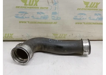 Furtun intercooler Volkswagen Golf 5 (2003 - 2009) - miniatura 2