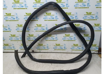Cheder Nissan Qashqai 2 J11 (2013 - 2020) r9m