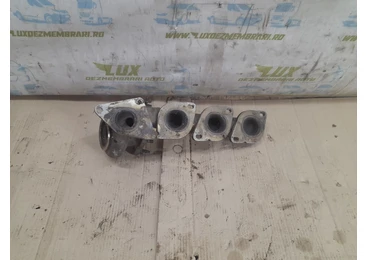 Galerie admisie 826903-0001 Mercedes Benz M-Class W166 (2011 - 2015)