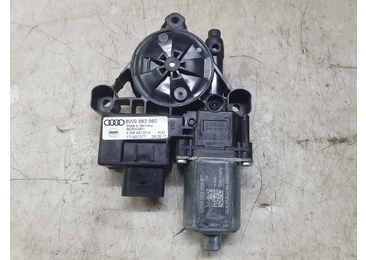 Motoras electric haion 8w9863560 Audi A4 B9 (2015 - 2020) 2.0 tdi DETB 2.0 tdi DETB DETB