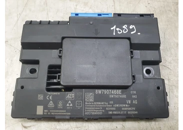 Modul gateway 8w7907468e Audi A4 B9 (2015 - 2020) 2.0 tdi DETB DETB