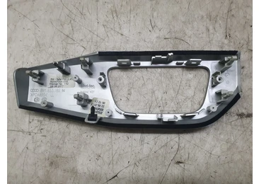 Ornament consola centrala 8w1853189n Audi A4 B9 (2015 - 2020) - miniatura 3