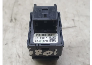 Buton geam 4m0959855 Audi A4 B9 (2015 - 2020) - miniatura 2