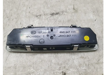Lampa plafon 4m0947111 Audi A4 B9 (2015 - 2020) - miniatura 2