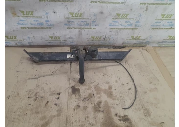 Carlig remorcare Mazda CX-7 1 (2006 - 2009)