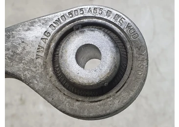 Brat suspensie drepta spate 8w0505465b Audi A4 B9 (2015 - 2020) - miniatura 2
