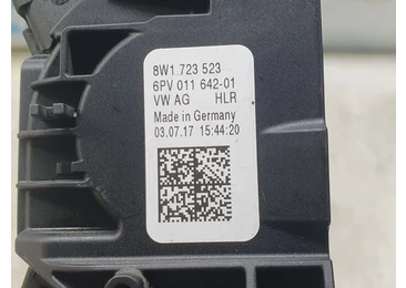 Pedala acceleratie 8w1723523 Audi A4 B9 (2015 - 2020) - miniatura 2
