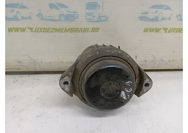 Suport motor 13981112GE BMW Seria 3 E91 (2004 - 2010) n47d20a