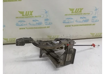 Suport maner exterior 6M21U266B23 Ford Mondeo MK4 (2007 - 2010) - miniatura 2