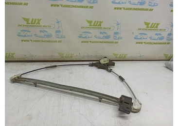 Macara geam dreapta spate Volkswagen Amarok 1 (2010 - 2016) 2.0 tdi 2.0 tdi CDCA