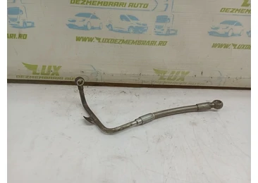 Conducta ulei turbo 73503216 Opel Astra H (2004 - 2007)