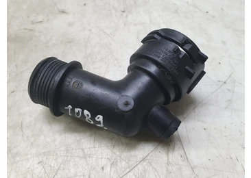 Furtun apa 8w0823359b Audi A4 B9 (2015 - 2020) 2.0 tdi DETB DETB