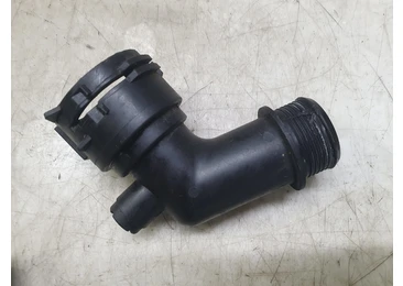 Furtun apa 8w0823359b Audi A4 B9 (2015 - 2020) - miniatura 4