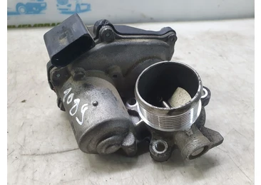 Clapeta acceleratie 04L131501b Audi A4 B9 (2015 - 2020) - miniatura 3