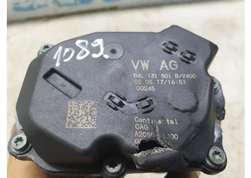Clapeta acceleratie 04L131501b Audi A4 B9 (2015 - 2020) - miniatura 2