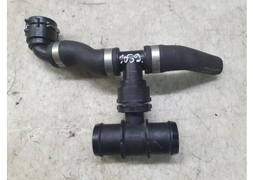 Furtun apa 8w0121140 Audi A4 B9 (2015 - 2020) 2.0 tdi DETB DETB