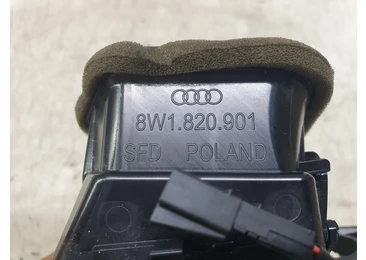 Grila ventilatie bord 8w1820901 Audi A4 B9 (2015 - 2020) - miniatura 5