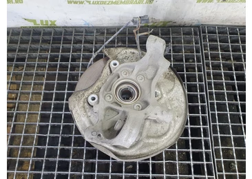 Fuzeta dreapta spate 8w0505436aa Audi A4 B9 (2015 - 2020) 2.0 tdi DETB DETB