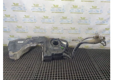 Rezervor combustibil 8w02014wd Audi A4 B9 (2015 - 2020) 2.0 tdi DETB DETB