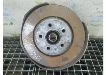 Fuzeta stanga spate 8w0505435aa Audi A4 B9 (2015 - 2020) - miniatura 6