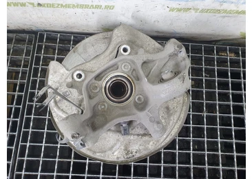 Fuzeta stanga spate 8w0505435aa Audi A4 B9 (2015 - 2020) 2.0 tdi DETB DETB