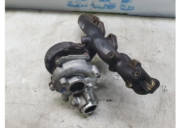 Turbo turbina 03L253056L Audi A4 B9 (2015 - 2020) 2.0 tdi DETB DETB