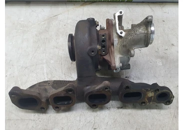 Turbo turbina 03L253056L Audi A4 B9 (2015 - 2020) - miniatura 4
