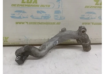 Tub intercooler Mazda 6 GG (facelift) (2005 - 2007) 2.0 cidt RF5C RF7J 2.0 cidt RF5C RF7J