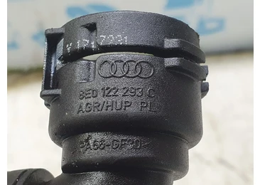 Furtun apa 8w0819334g Audi A4 B9 (2015 - 2020) - miniatura 4
