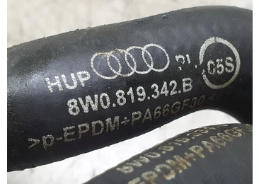 Furtun apa 8w0819334g Audi A4 B9 (2015 - 2020) - miniatura 5